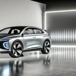 Projet de la nouvelle Hyundai Ioniq 3