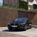 Essai BMW 330e 2024 : La meilleure voiture hybridE