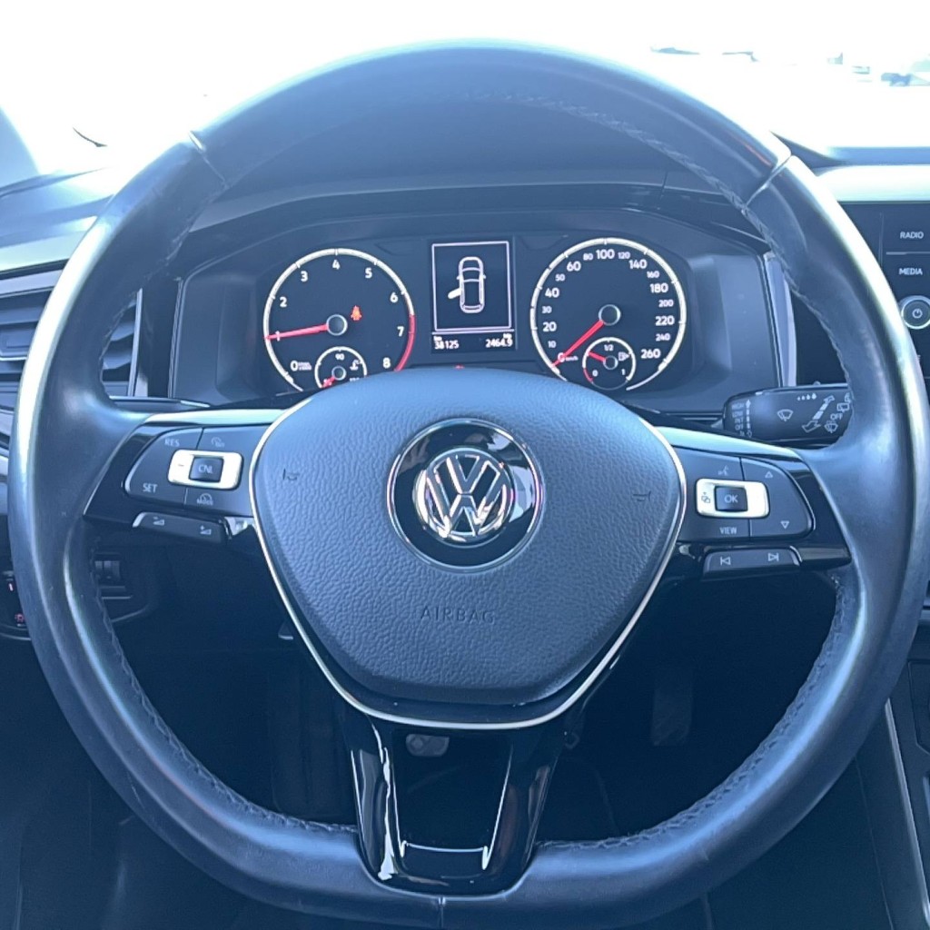 VOLKSWAGEN Polo 1.0 TSI 95 S&S BVM5 Lounge