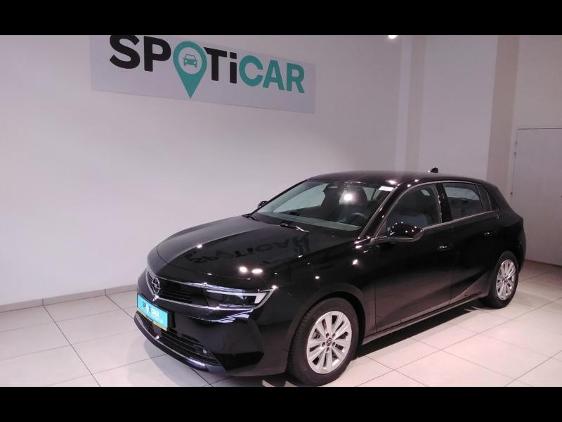 OPEL Astra 1.2 Turbo 130ch EDITION