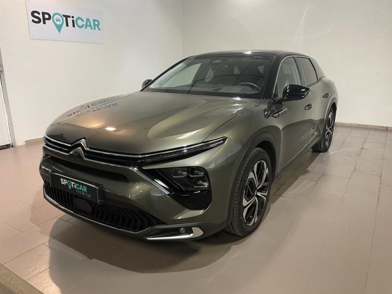 CITROEN C5 X Hybrid 225ch Shine Pack ëEAT8