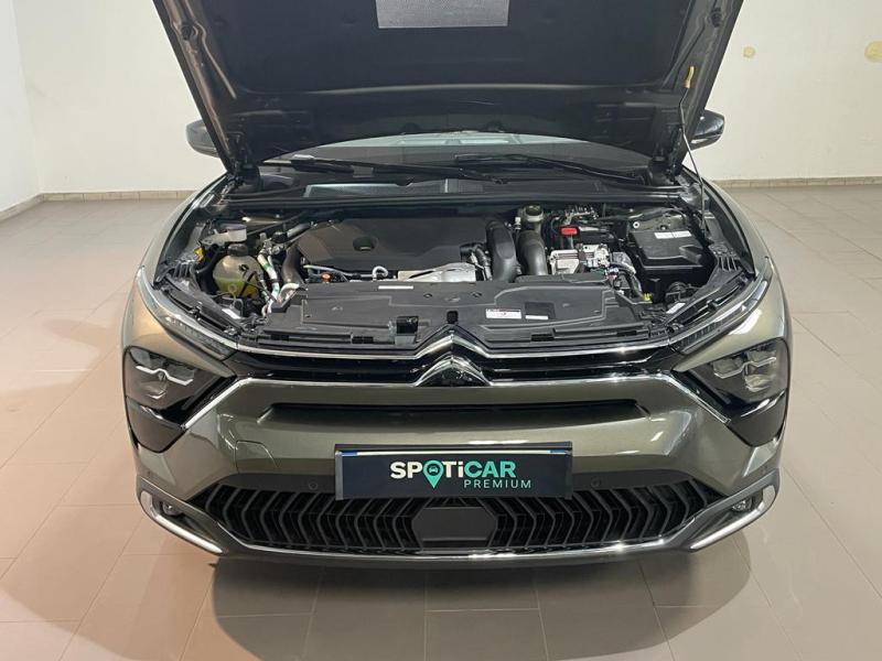 CITROEN C5 X Hybrid 225ch Shine Pack ëEAT8