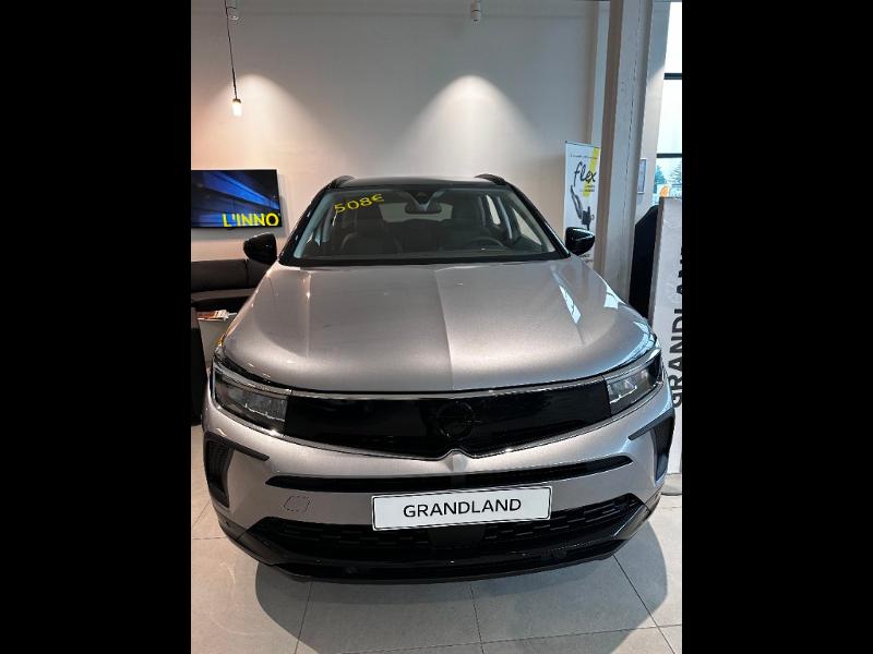 OPEL Grandland 1.2 Turbo 130ch GS Line