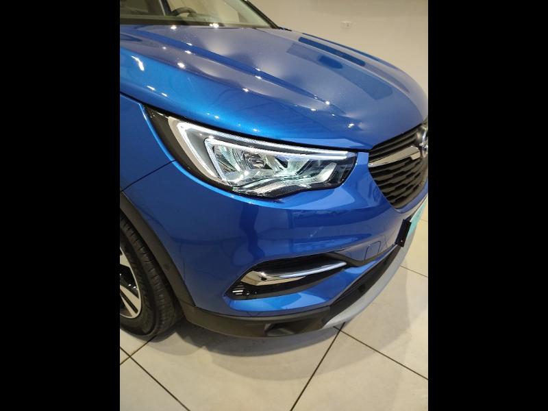 OPEL Grandland X 1.5 D 130ch Opel 2020 7cv