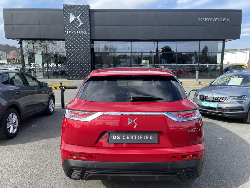 DS DS 7 Crossback PureTech 130ch So Chic