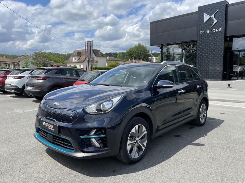 KIA e-Niro Premium 204ch