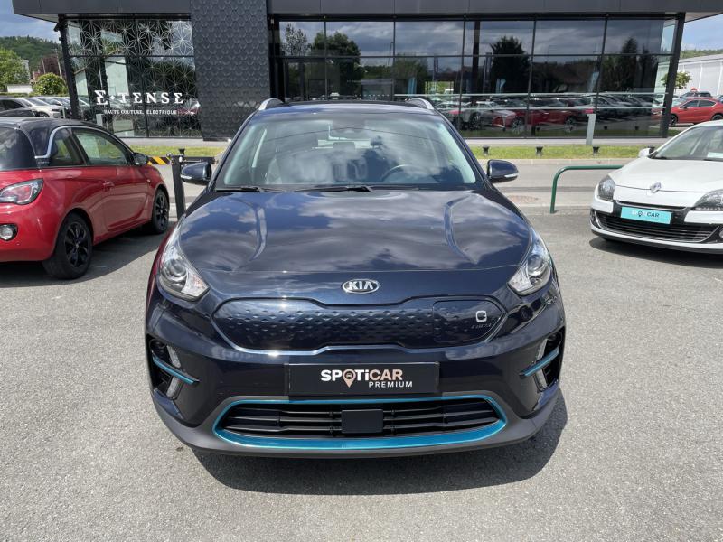 KIA e-Niro Premium 204ch