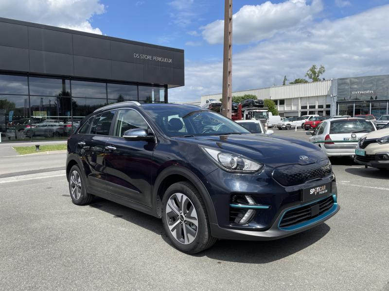 KIA e-Niro Premium 204ch