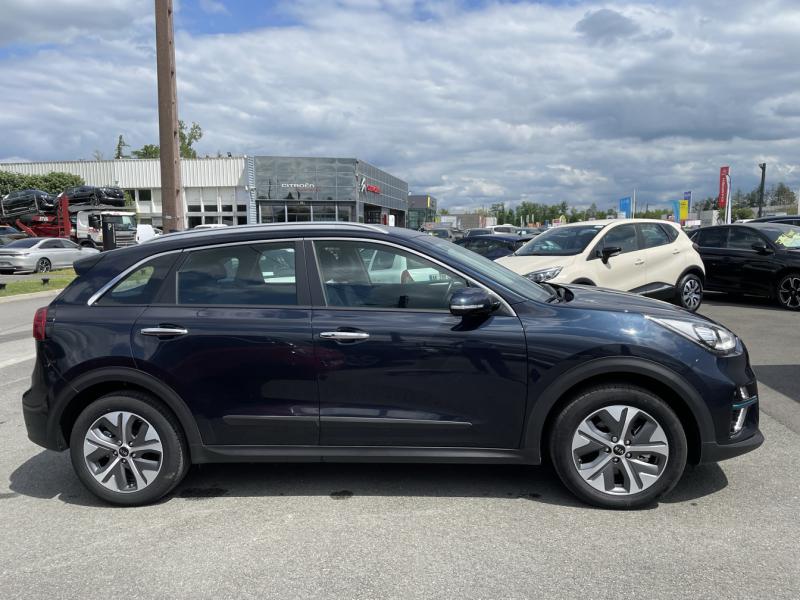 KIA e-Niro Premium 204ch