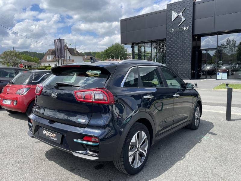 KIA e-Niro Premium 204ch