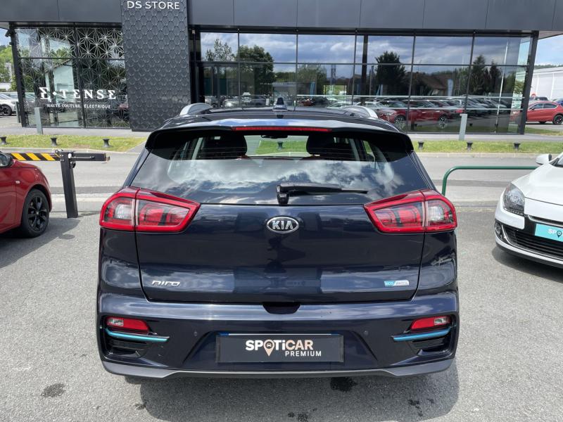 KIA e-Niro Premium 204ch