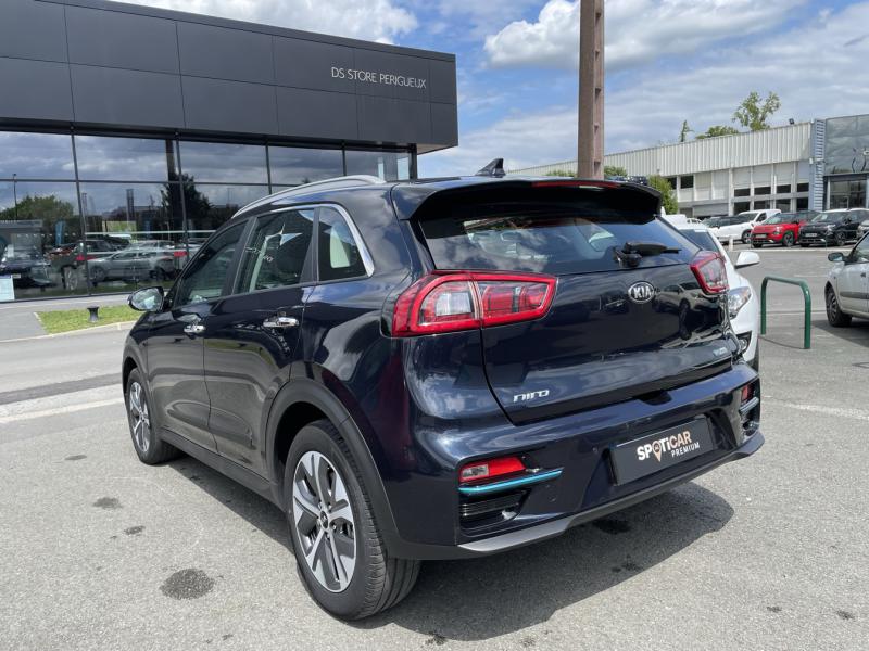 KIA e-Niro Premium 204ch