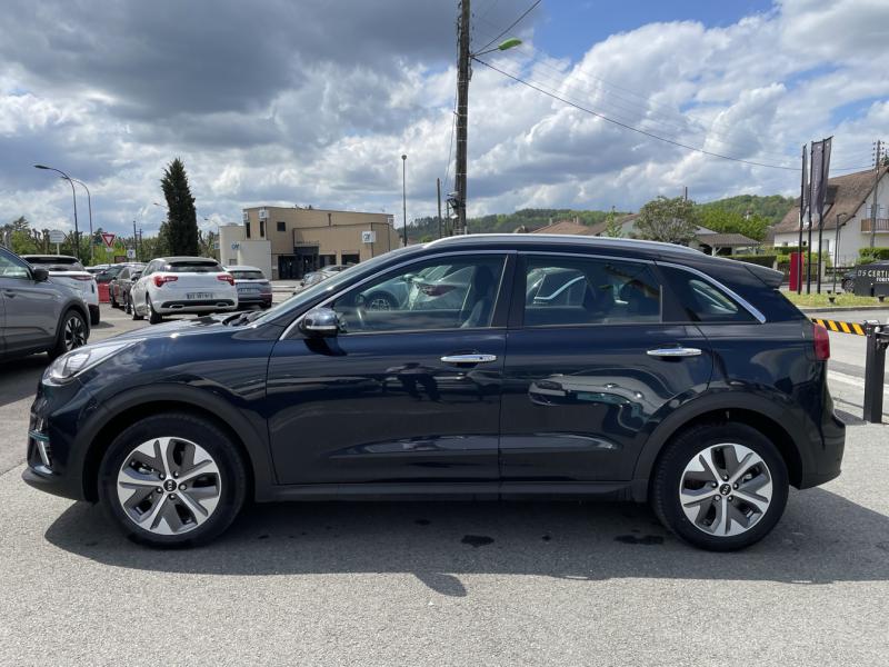 KIA e-Niro Premium 204ch