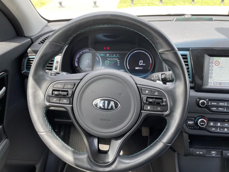 KIA e-Niro Premium 204ch