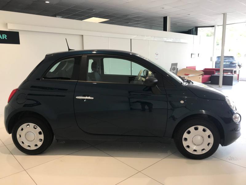 FIAT 500 1.0 70ch BSG S&S Cult