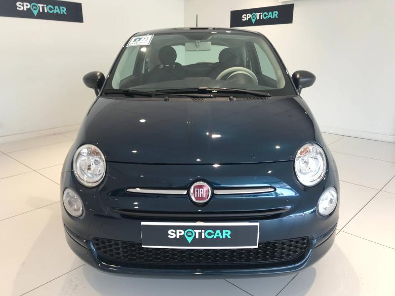 FIAT 500 1.0 70ch BSG S&S Cult