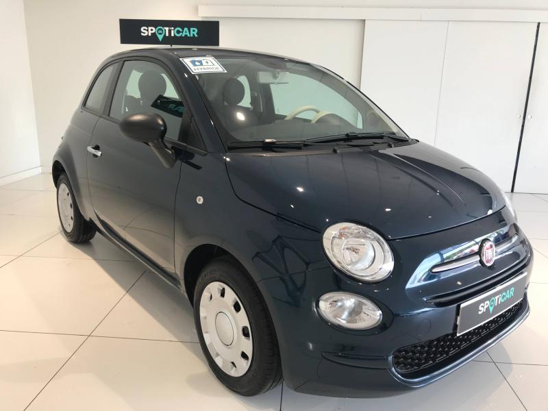 FIAT 500 1.0 70ch BSG S&S Cult