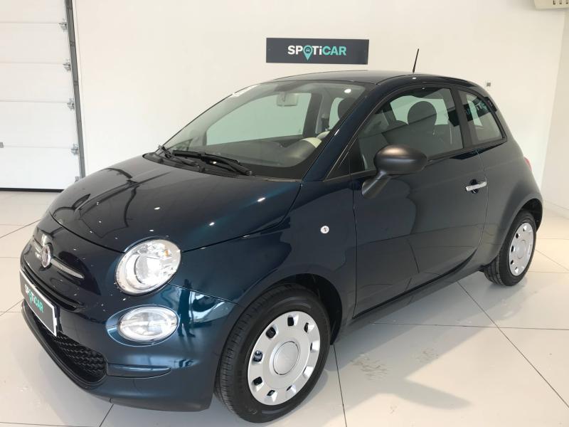 FIAT 500 1.0 70ch BSG S&S Cult