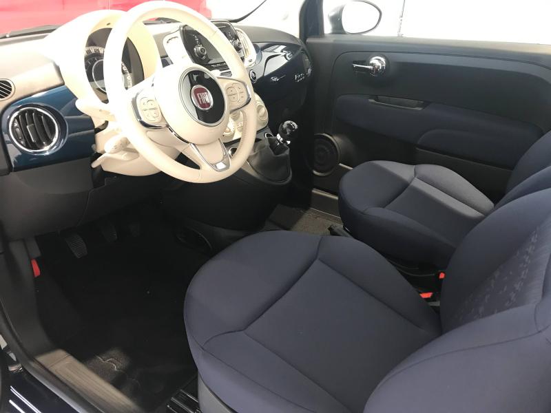 FIAT 500 1.0 70ch BSG S&S Cult