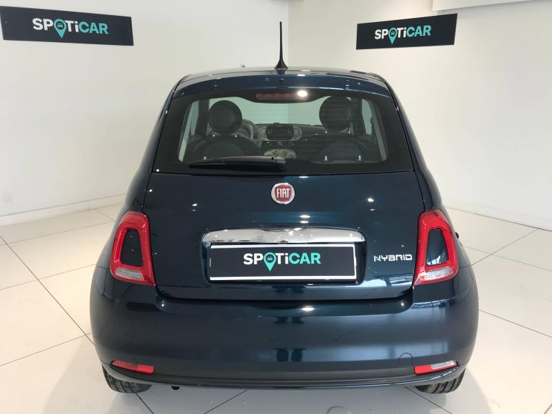 FIAT 500 1.0 70ch BSG S&S Cult