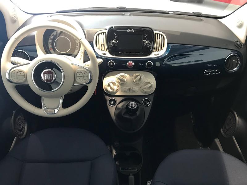 FIAT 500 1.0 70ch BSG S&S Cult