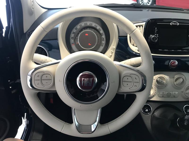 FIAT 500 1.0 70ch BSG S&S Cult