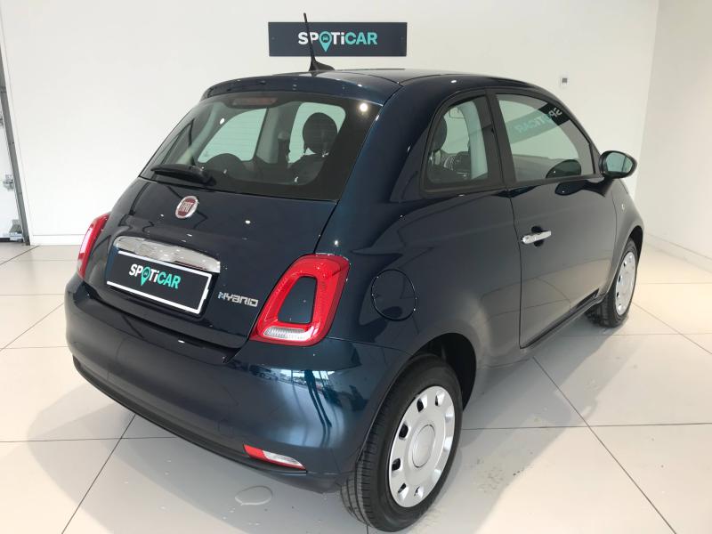 FIAT 500 1.0 70ch BSG S&S Cult