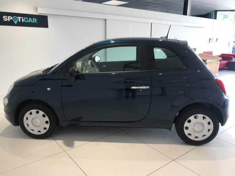 FIAT 500 1.0 70ch BSG S&S Cult