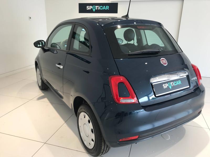 FIAT 500 1.0 70ch BSG S&S Cult