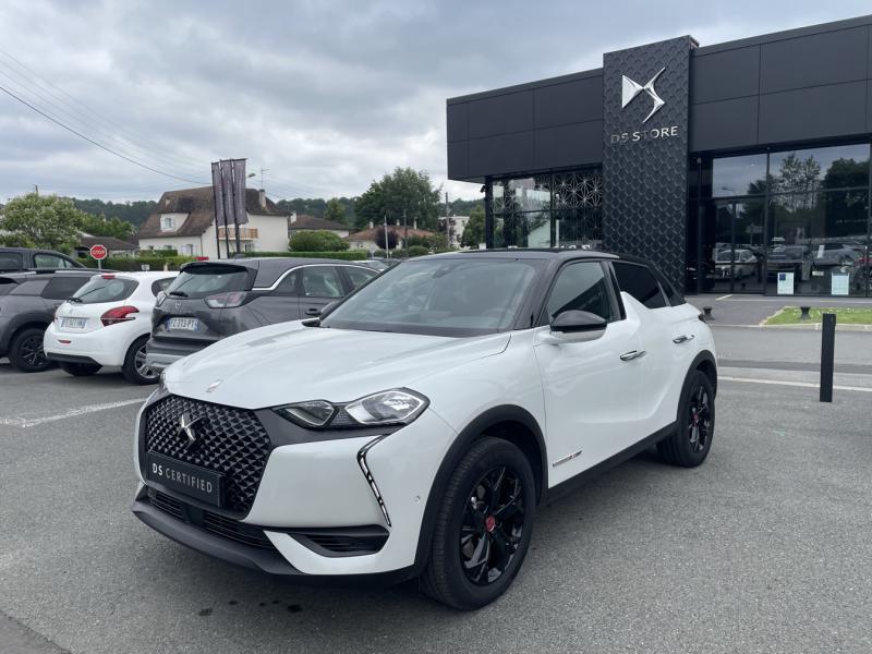 DS DS 3 Crossback E-Tense Performance Line 4cv