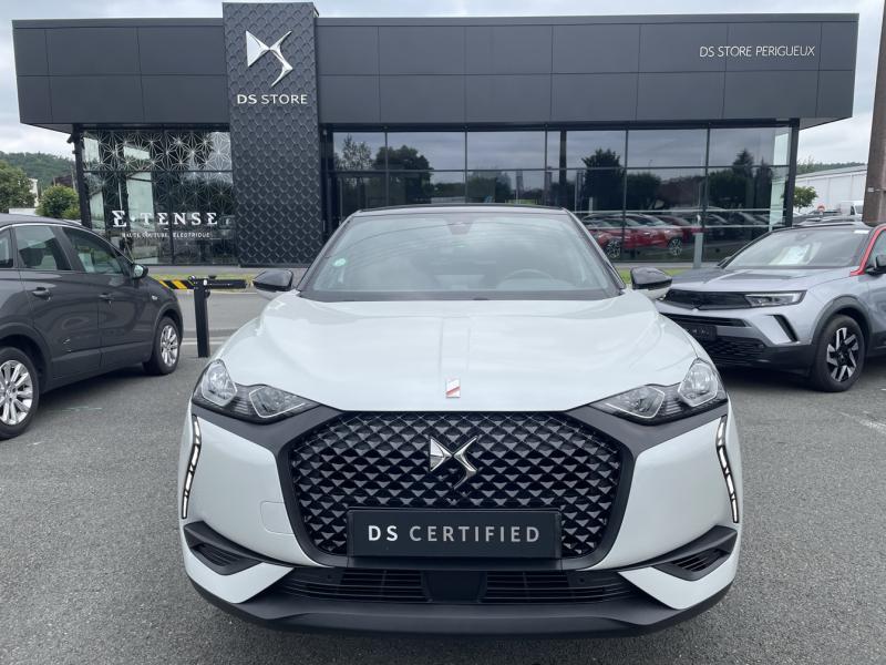 DS DS 3 Crossback E-Tense Performance Line 4cv