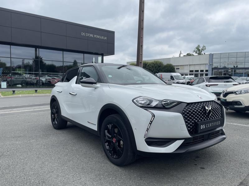 DS DS 3 Crossback E-Tense Performance Line 4cv