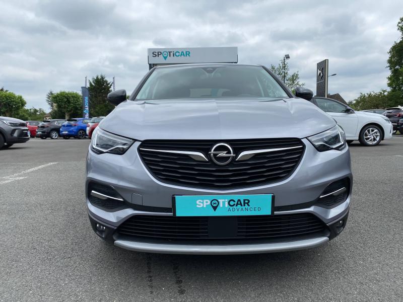 OPEL Grandland X 1.5 D 130ch Ultimate