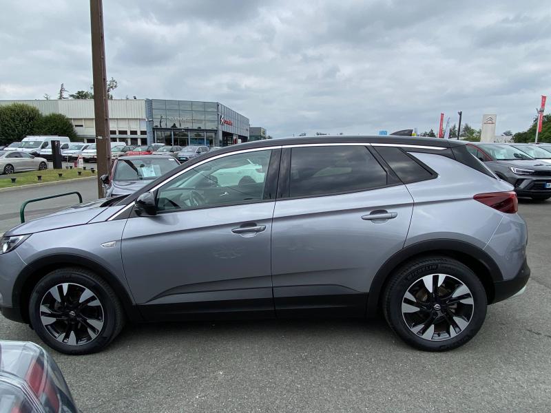 OPEL Grandland X 1.5 D 130ch Ultimate