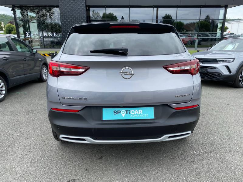 OPEL Grandland X 1.5 D 130ch Ultimate