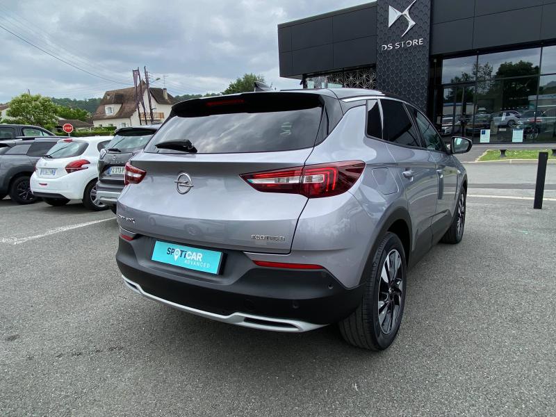 OPEL Grandland X 1.5 D 130ch Ultimate