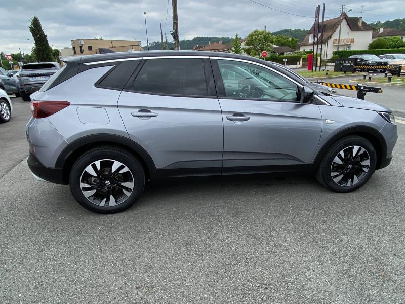 OPEL Grandland X 1.5 D 130ch Ultimate