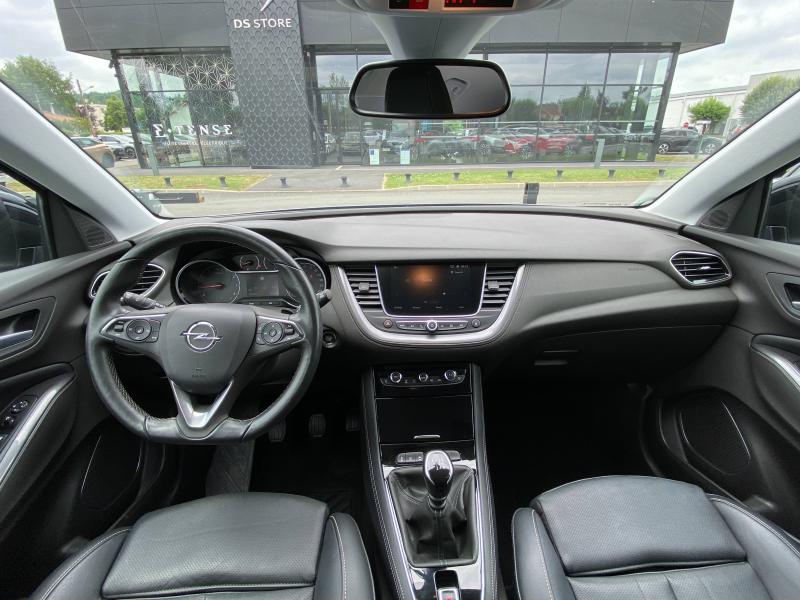 OPEL Grandland X 1.5 D 130ch Ultimate