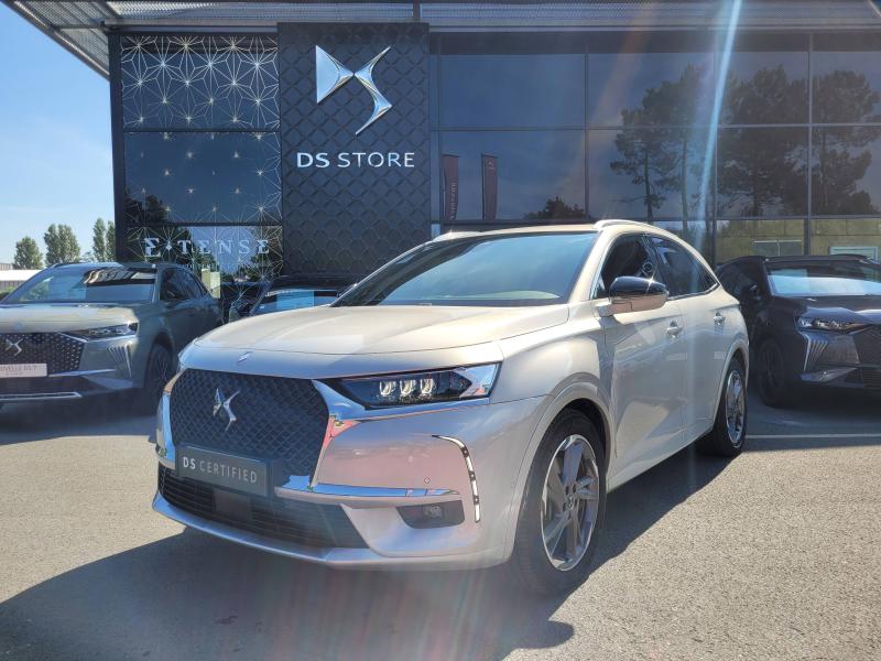 DS DS 7 Crossback E-TENSE 4x4 300ch Grand Chic