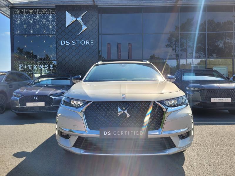 DS DS 7 Crossback E-TENSE 4x4 300ch Grand Chic