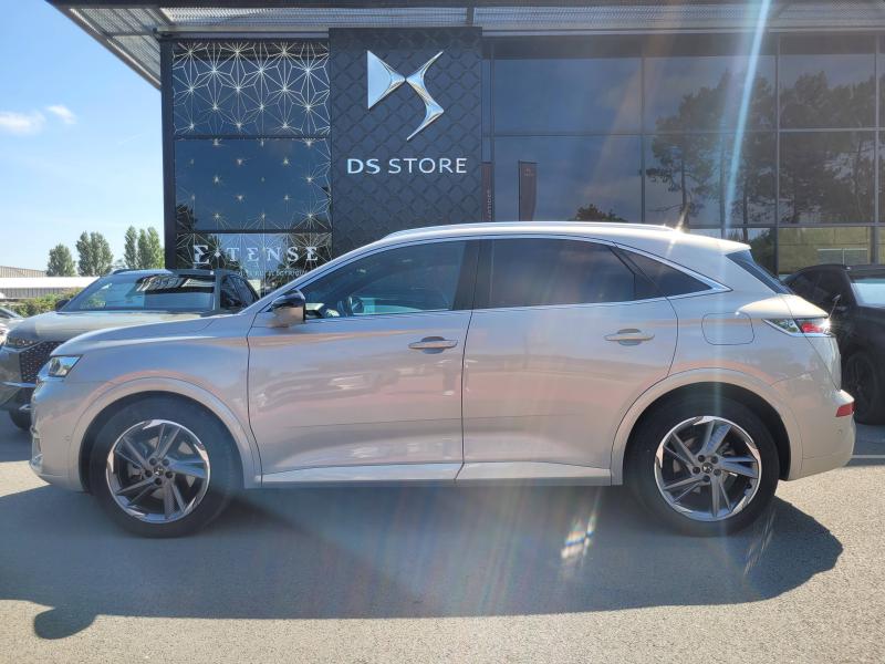 DS DS 7 Crossback E-TENSE 4x4 300ch Grand Chic