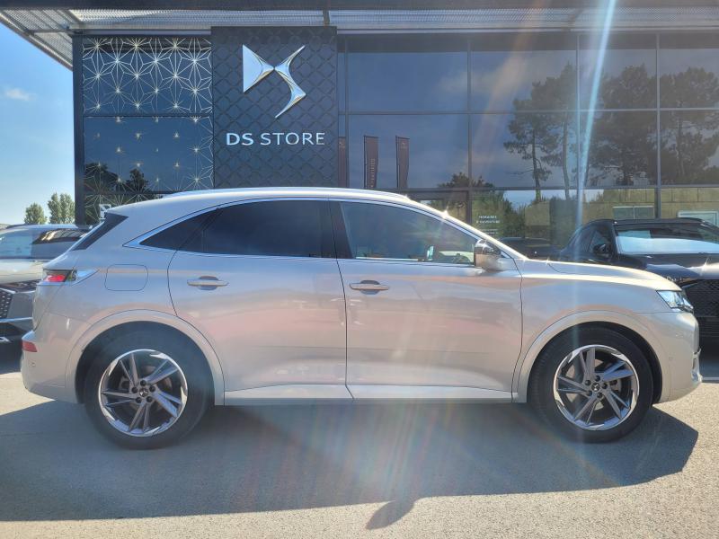 DS DS 7 Crossback E-TENSE 4x4 300ch Grand Chic