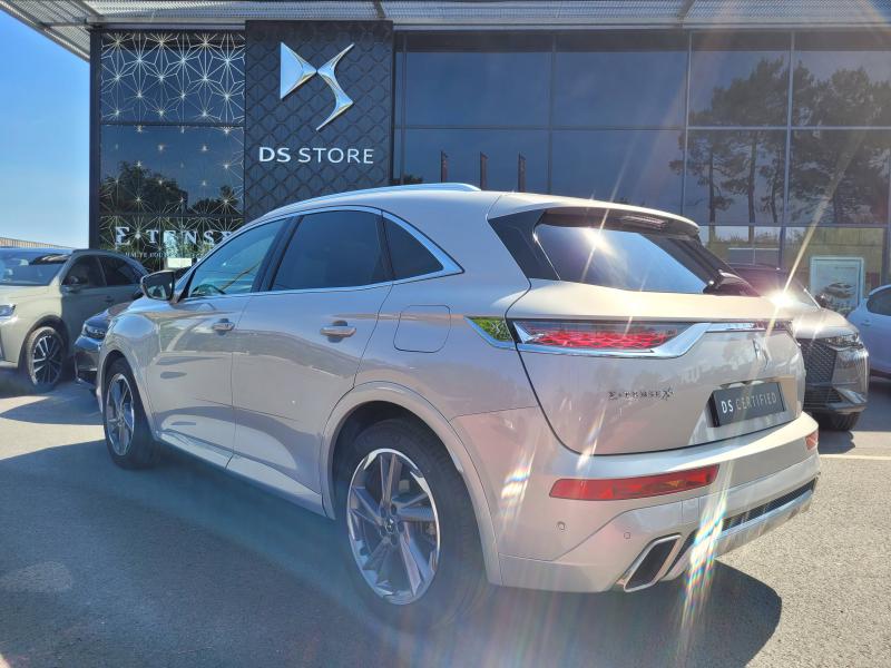 DS DS 7 Crossback E-TENSE 4x4 300ch Grand Chic