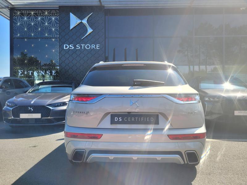 DS DS 7 Crossback E-TENSE 4x4 300ch Grand Chic