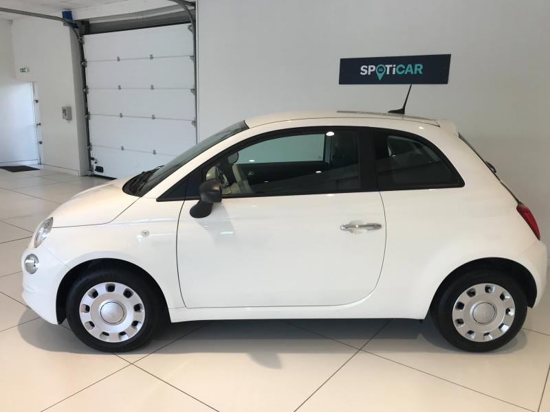 FIAT 500 1.0 70ch BSG S&S Cult