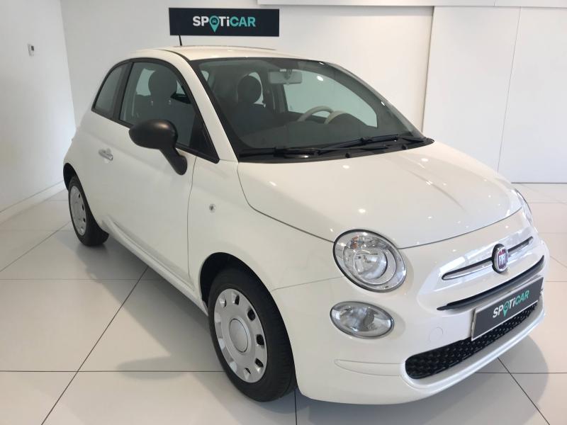 FIAT 500 1.0 70ch BSG S&S Cult