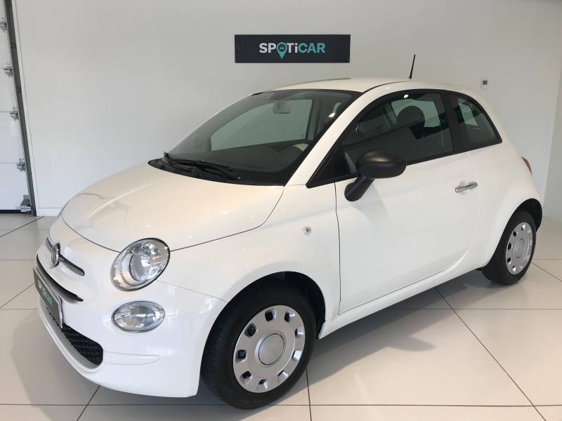 FIAT 500 1.0 70ch BSG S&S Cult