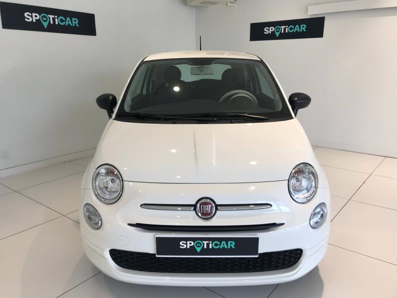 FIAT 500 1.0 70ch BSG S&S Cult