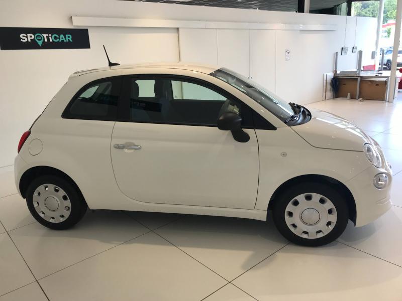 FIAT 500 1.0 70ch BSG S&S Cult