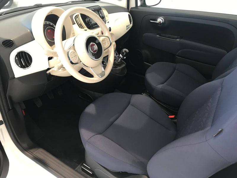 FIAT 500 1.0 70ch BSG S&S Cult